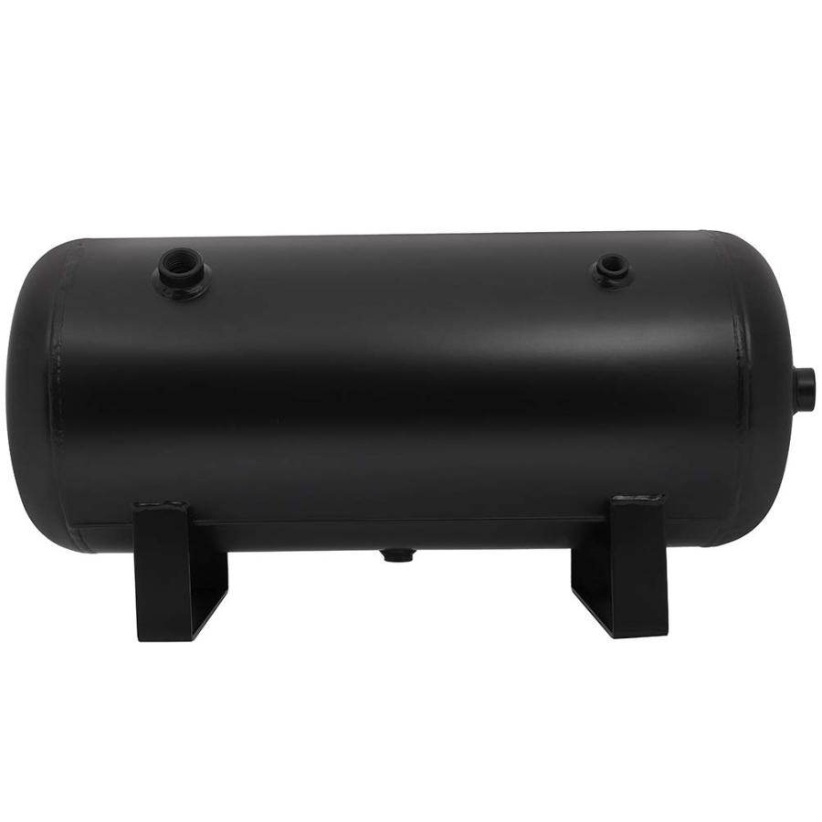 【並行輸入品】ANPART 5 Gallon Horn Air Tank Air Horn Kit Air Compressor Tank C_3