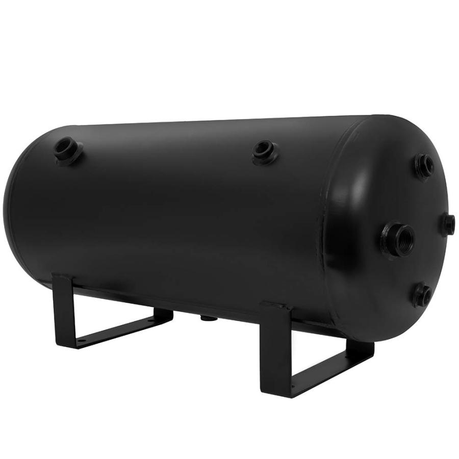 【並行輸入品】ANPART 5 Gallon Horn Air Tank Air Horn Kit Air Compressor Tank C_6