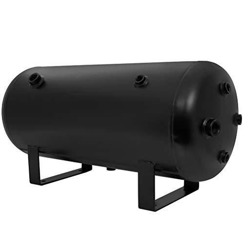 【並行輸入品】ANPART 5 Gallon Horn Air Tank Air Horn Kit Air Compressor Tank C_7