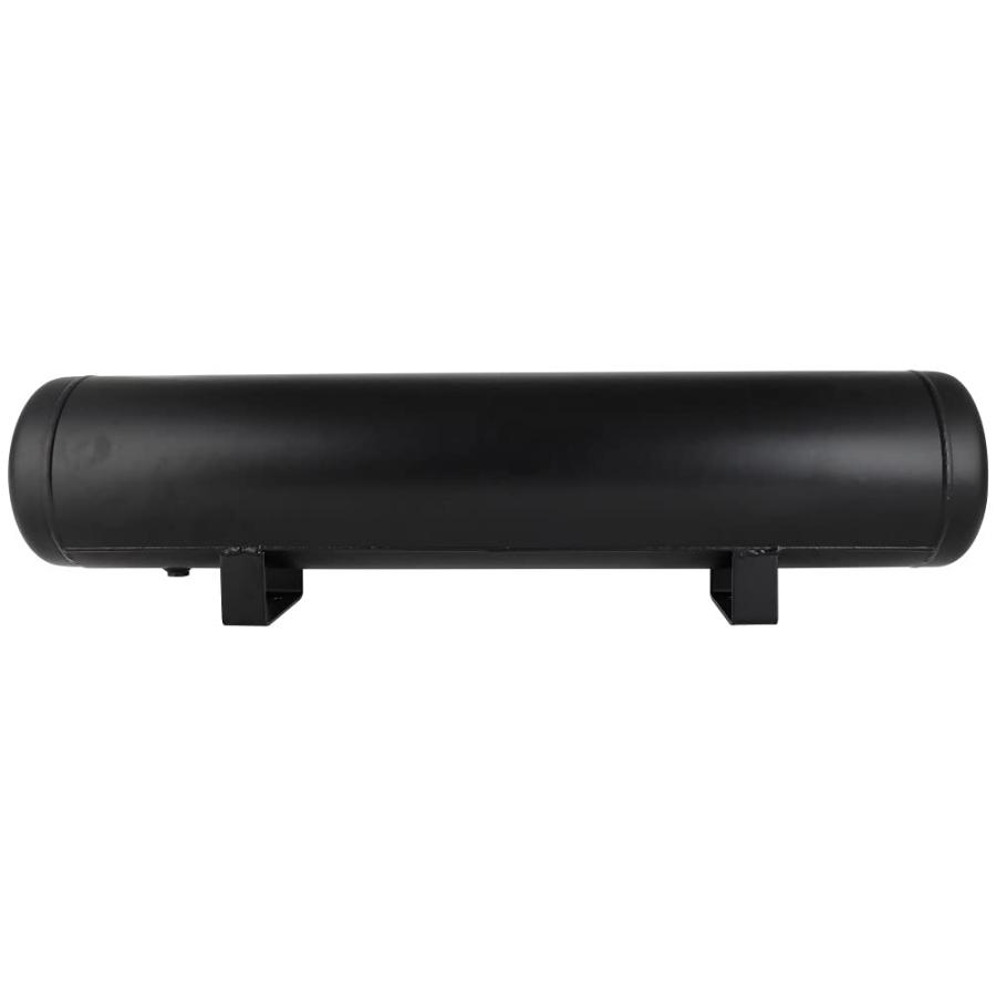 並行輸入品】ANPART 5 Gallon 5 Port Horn Air Tank Air Horn Kit Air