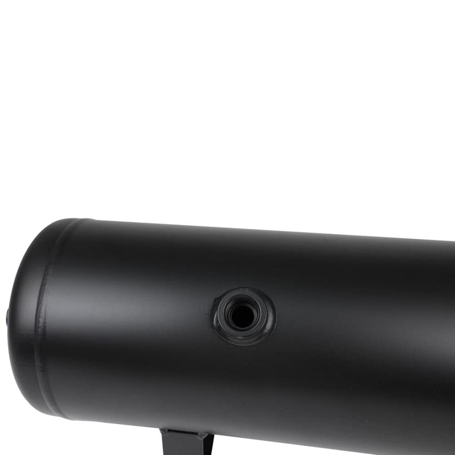 【並行輸入品】ANPART 12L (3Gallon) 7 Ports Horn Air Tank Air Horn Kit Air Comp_3