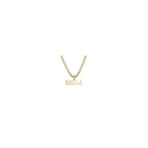 【並行輸入品】MUUYON Solid 10K/14K/18K Gold 1MM  5MM Curb Chain Personalized Nの画像