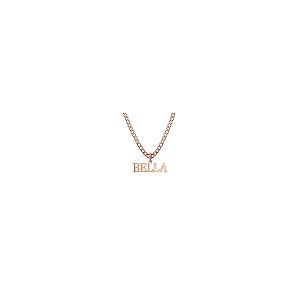 【並行輸入品】MUUYON Solid 10K/14K/18K Gold 1MM  5MM Curb Chain Personalized Nの画像