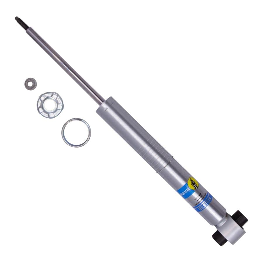 【並行輸入品】Bilstein 5100シリーズ 2021+ フォード ブロンコ 4ドア リア 46mm モノチューブ ショックアブソーバー (_3