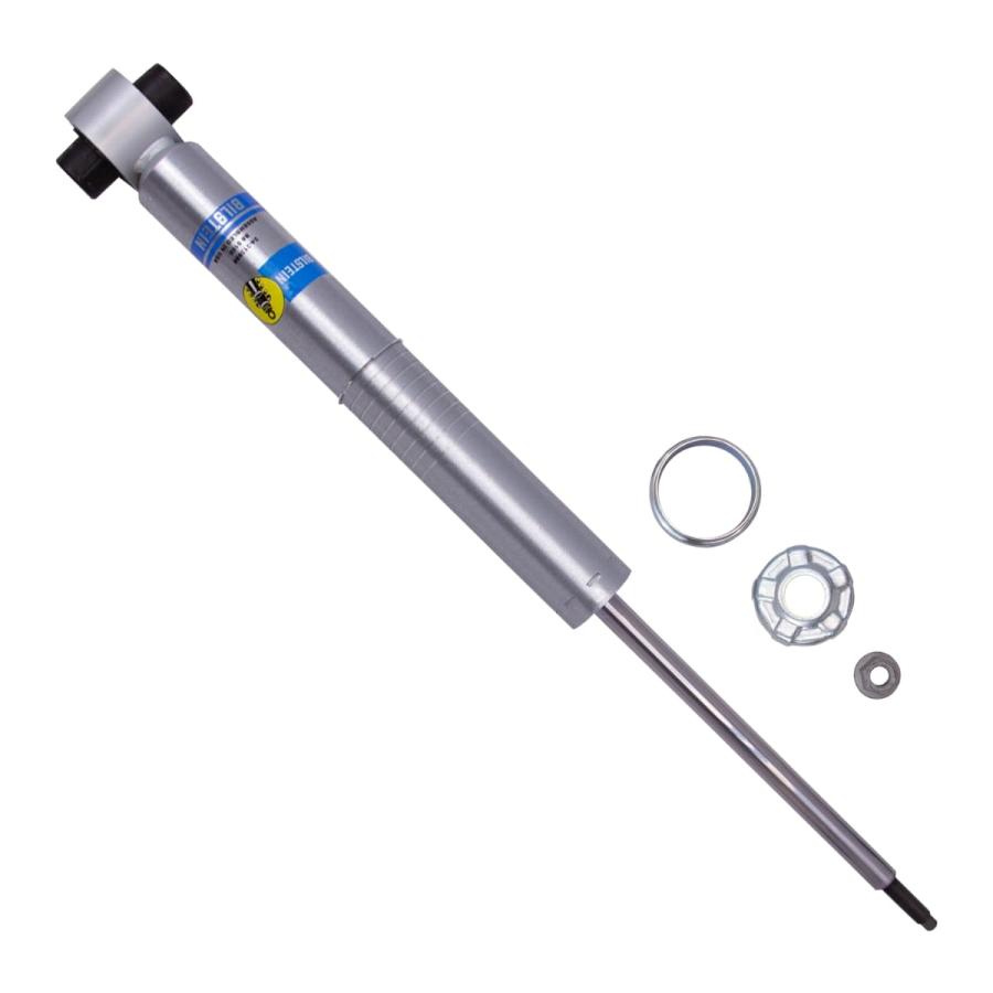 【並行輸入品】Bilstein 5100シリーズ 2021+ フォード ブロンコ 4ドア リア 46mm モノチューブ ショックアブソーバー (_9