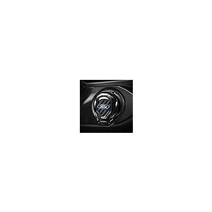 【並行輸入品】Metal Car Engine Button Cover,Push to Start/Stop Button Cover,Caの画像