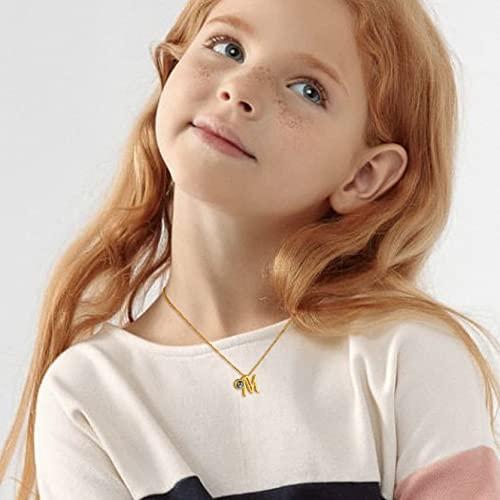 【並行輸入品】GOLDCHIC JEWELRY I Love You イニシャルネックレス 100ヶ国語カスタムフォトネックレス 女性用 クリス_7