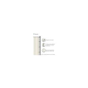 【並行輸入品】SunnyRoyal Pergola Shade Cover 16' x 10' Replacement Canopy Shadの画像