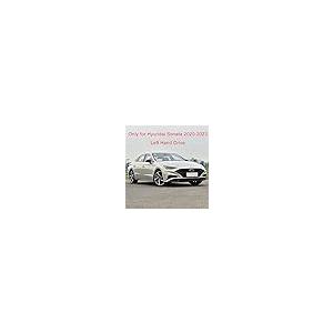 【並行輸入品】AOKIO Interior Center Console Gear Shift Panel Decoration Coverの画像