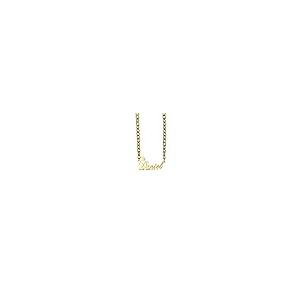 【並行輸入品】MUUYON Solid 10K/14K/18K Gold 1MM  5MM Cuban Link Chain Personalの画像
