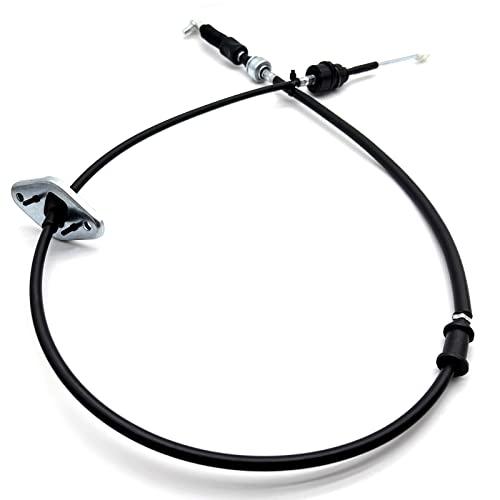 【並行輸入品】Arcticway オートマチックトランスミッションシフトケーブル/オートマチックトランスミッションギアシフトコントロールレバーセの画像