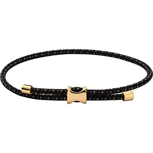 並行輸入品】Miansai メンズ オーソン プルバンジーロープブレスレット 