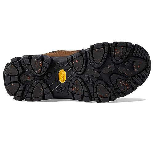 Merrell メンズ コールドパック 3 サーモ トール ジップ 防水 スノーブーツ, アース, 12 Wide Merrell 並行輸入品｜best-style｜08