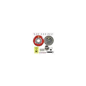 【並行輸入品】XTD ステージ2 ストリートクラッチキット 2007 2008 2009 2010 フォード マスタング V6 (4.0L SOの画像