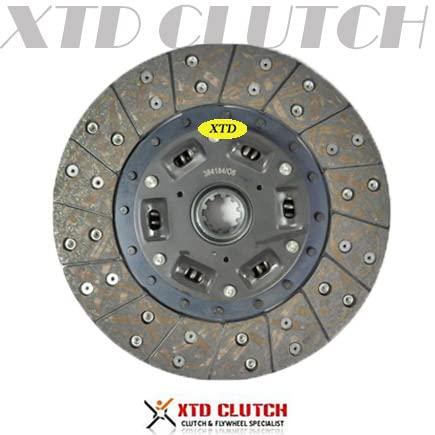 【並行輸入品】XTD ステージ2 ストリートクラッチキット 2007 2008 2009 2010 フォード マスタング V6 (4.0L SOの画像