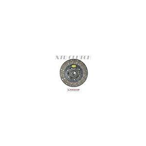 【並行輸入品】XTD ステージ2 ストリートクラッチキット 2007 2008 2009 2010 フォード マスタング V6 (4.0L SOの画像