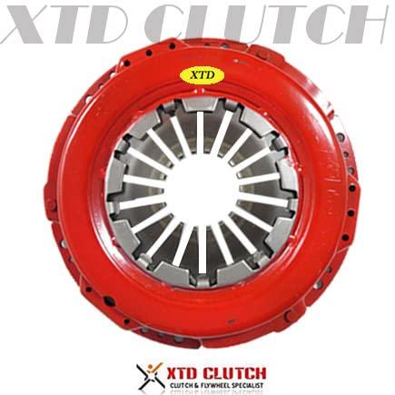 【並行輸入品】XTD ステージ2 ストリートクラッチキット 2007 2008 2009 2010 フォード マスタング V6 (4.0L SOの画像