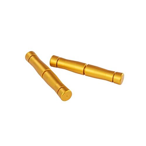 【並行輸入品】MMETOOLSYS Golden Yellow Car Surface Logo Removal Tool Vinyl Wraの画像