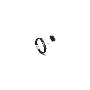 【並行輸入品】AOTXOXTOA Name Bracelet Personalized Bracelets for Women Customi