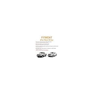 【並行輸入品】TORQUE エアスプリングバッグサスペンションキット クレードル付き 2007 2018 GM Silverado Sierraの画像