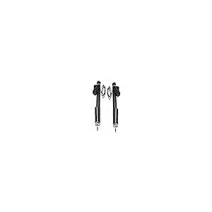 【並行輸入品】YWEISPART Pair Rear Air Suspension Shock Absorber With ADS For Mの画像
