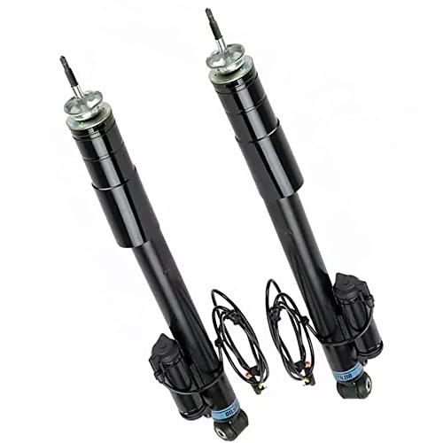 【並行輸入品】YWEISPART Pair Rear Air Suspension Shock Absorber With ADS For Mの画像