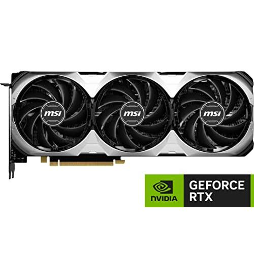 MSI グラフィックスボード GeForce RTX 4070 Ti VENTUS 3X 12G OC VD8370 MSI Ga 並行輸入品｜best-style｜05