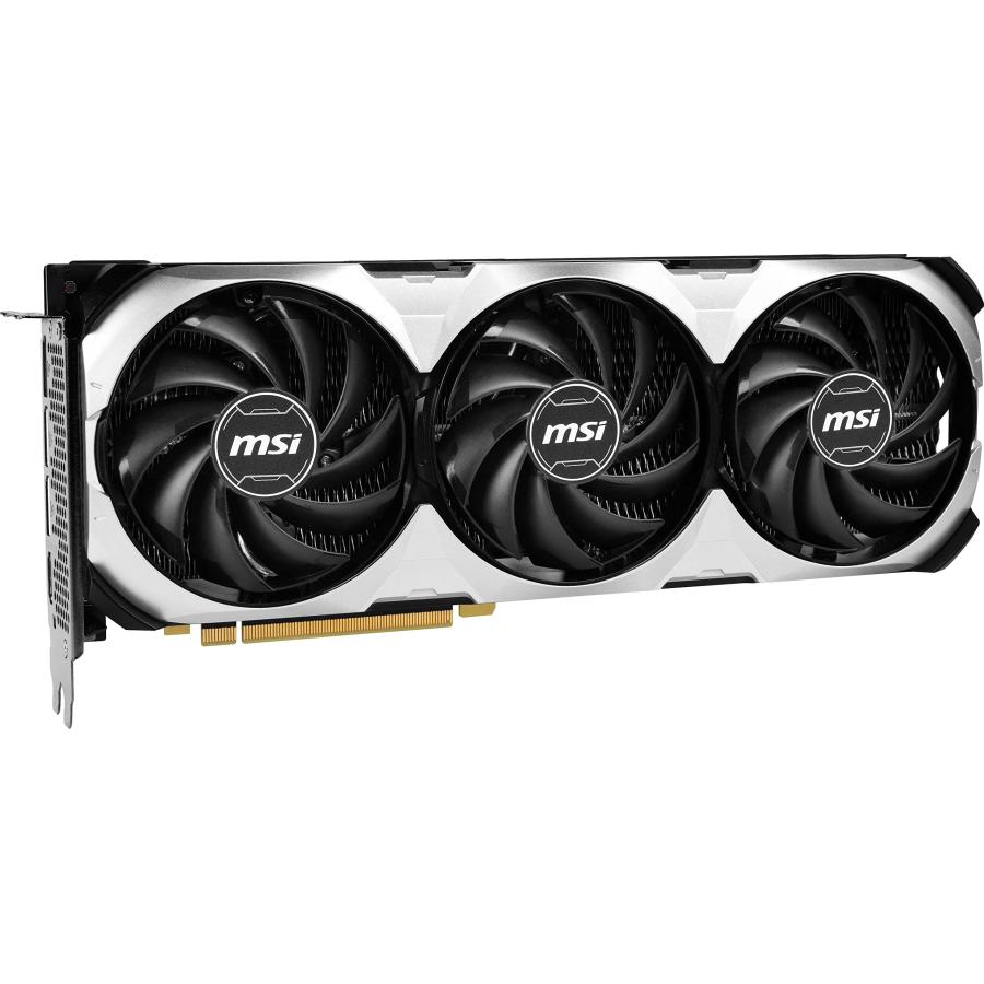 MSI グラフィックスボード GeForce RTX 4070 Ti VENTUS 3X 12G OC VD8370 MSI Ga 並行輸入品｜best-style｜07