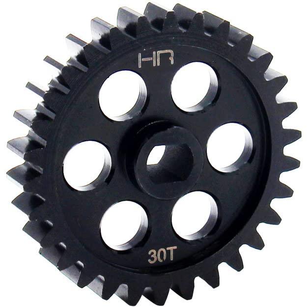 【並行輸入品】Hot Racing SAFE30M15 スチールスパーギア (30T 1.5 Mod)   Arrma 1/5 Hot Raciの画像