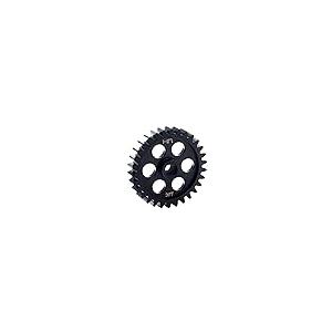 【並行輸入品】Hot Racing SAFE30M15 スチールスパーギア (30T 1.5 Mod)   Arrma 1/5 Hot Raciの画像