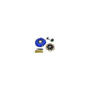 【並行輸入品】EFT STAGE 3 クラッチキット\u0026スレーブシリンダー 2002 2007 SATURN VUE 2.2L 3.5L ECOTの画像