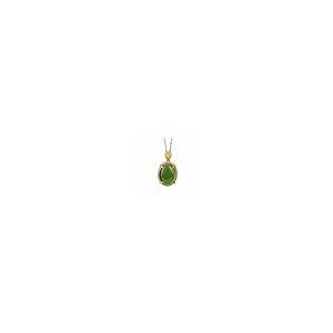 【並行輸入品】JadeAngel Vintage 925 Sterling Silver Gold Plated Necklace Simpl_2