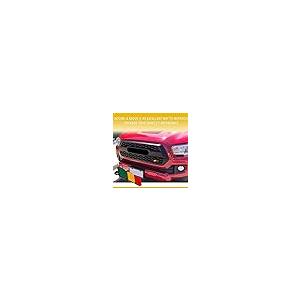 Standard Grille Badge スタンダード グリルバッジ 並行輸入品】標準グリルバッジ(ラスタスキーム) Standard Grille