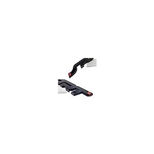 【並行輸入品】3D Car Sport Logo Sticker,Universal Car Sport Sticker,Car Side F