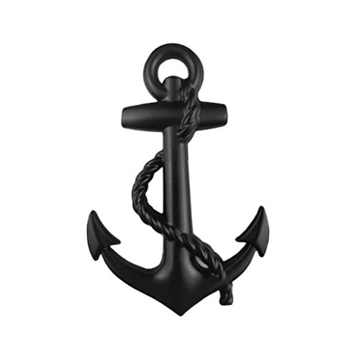 【並行輸入品】OnlyYou.X Anchor Emblem Anchor Badge Anchor Decal Anchor Stickerの画像