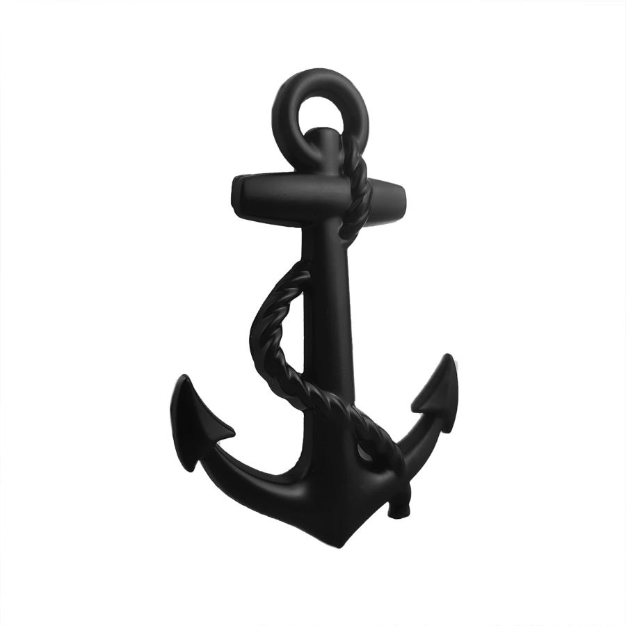 【並行輸入品】OnlyYou.X Anchor Emblem Anchor Badge Anchor Decal Anchor Stickerの画像