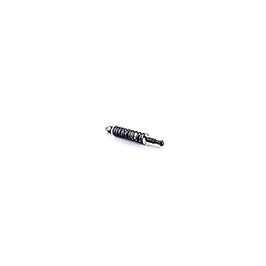 【並行輸入品】Bautonery Motorcycle 460mm Air Shock Absorbers Rear Suspension Dの画像