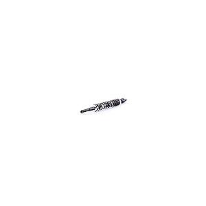 【並行輸入品】Bautonery Motorcycle 500mm 19.7inch Air Shock Absorbers Rear Susの画像