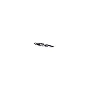 【並行輸入品】Bautonery Motorcycle 500mm 19.7inch Air Shock Absorbers Rear Susの画像