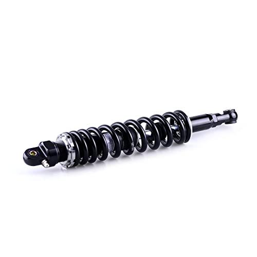【並行輸入品】Bautonery Motorcycle 450mm Air Shock Absorbers Rear Suspension Dの画像