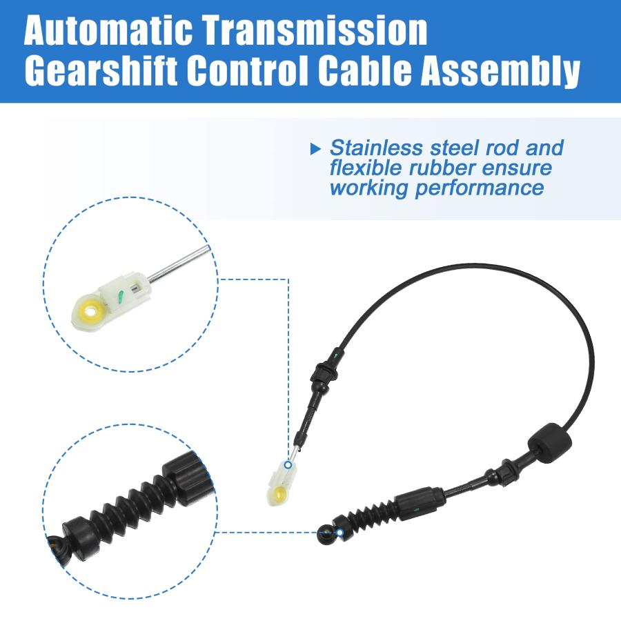 並行輸入品】X AUTOHAUX オートマチックトランスミッションシフト