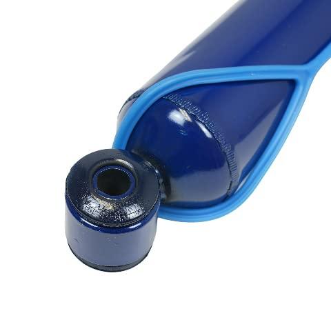 【並行輸入品】SmartRide 4 Wheel Air Suspension Conversion/Delete Kit Rear Shocの画像