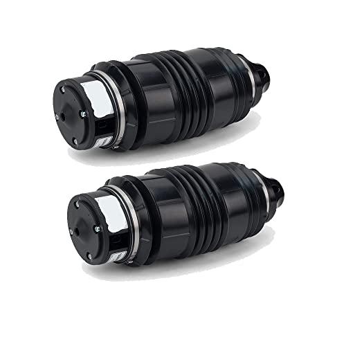 【並行輸入品】Rear Air Suspension Spring Kit Fits 2006 Mercedes Benz E55 AMGの画像