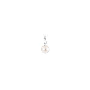 【並行輸入品】Angara South Sea Cultured Pearl Pendant Necklace for Women, Girlの画像