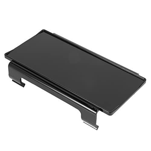 【並行輸入品】Latwne 52 INCH Protective Cover Snap on Black for Straight Curveの画像