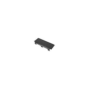 【並行輸入品】Latwne 52 INCH Protective Cover Snap on Black for Straight Curveの画像