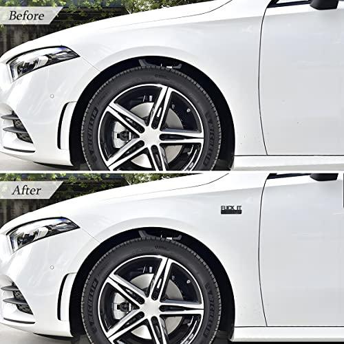 【並行輸入品】Fuck IT Edition Emblem for Car, 3D Stickers for Auto Fender Bumpの画像