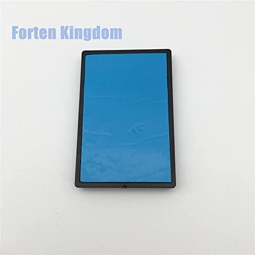 Forten Kingdom 2PCS ABS Plastic Blue Black Color Cyclone Writing 並行輸入品｜best-style｜08