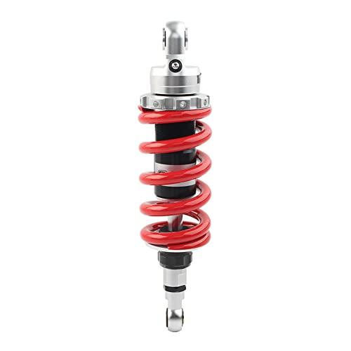 【並行輸入品】Lirun 調節可能 290mm 11.5インチ サスペンション エアショック オートバイ リアアブソーバー 交換用 ダートピット_1