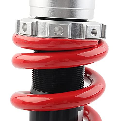 【並行輸入品】Lirun 調節可能 290mm 11.5インチ サスペンション エアショック オートバイ リアアブソーバー 交換用 ダートピット_4
